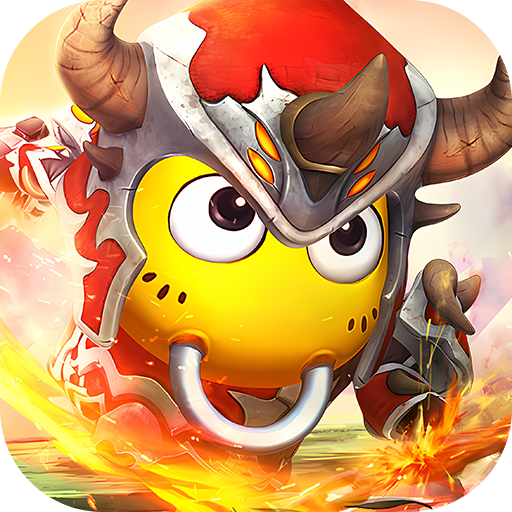Call Of Treasure Logo