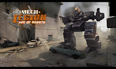 Mech Legion：ロボットの時代のおすすめ画像4