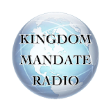 Kingdom Mandate Radio icon