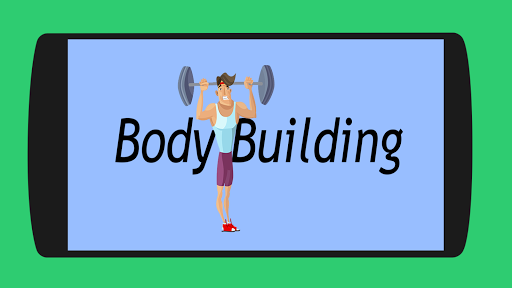 Android application Fitness Blender: Fat Burning screenshort