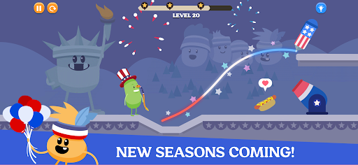 Screenshot of Dumb Ways To Draw