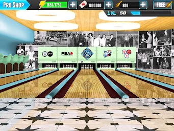 PBA® Bowling Challenge