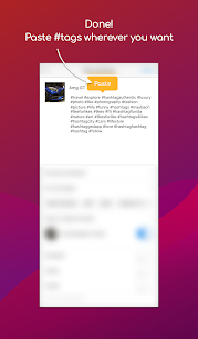 Hashtag Inspector PRO MOD APK (Ads Removed) 14