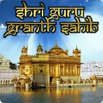 Cover Image of Tải xuống Shri Guru Granth Sahib  APK