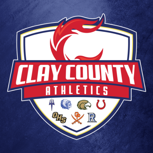 Clay County Athletics 1.2.0 Icon