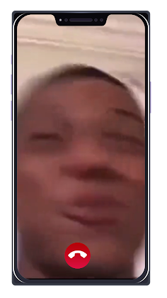 Videollamada con Kylian Mbappé - Screenshot 2