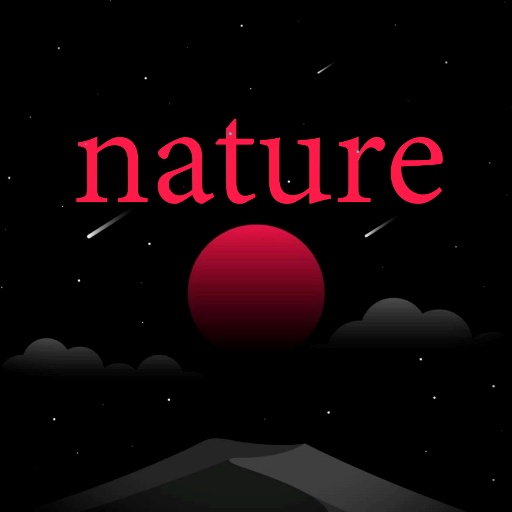 Nature Music Radio 2048 is here Icon
