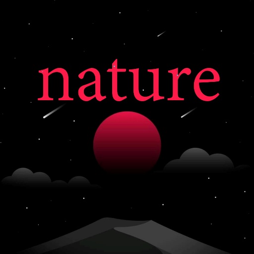 Nature Music Radio logo