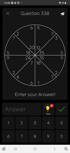 Crazy Hard Maths Exam Quiz & Puzzle Game - Beat The Clock Free - Microsoft  Apps