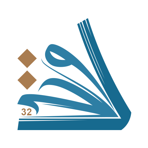 Doha Book Fair logo
