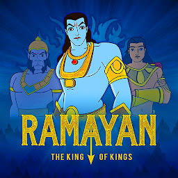Icon image Ramayanam