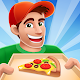 Idle Pizza Tycoon - Delivery Pizza Game