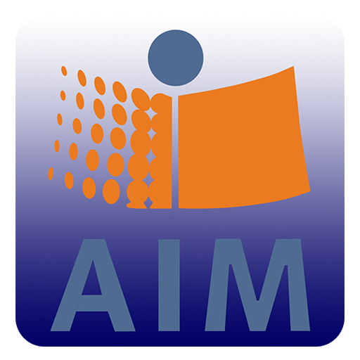 AIM Explorer logo