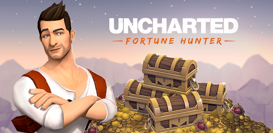 UNCHARTED: Fortune Hunter™