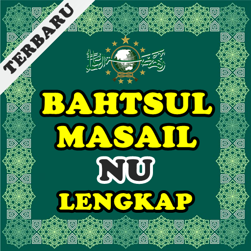 Bahtsul Masail Lengkap Terbaru 14.14 Icon