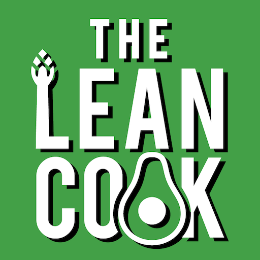 The Lean Cook - Healthy, Every  Icon