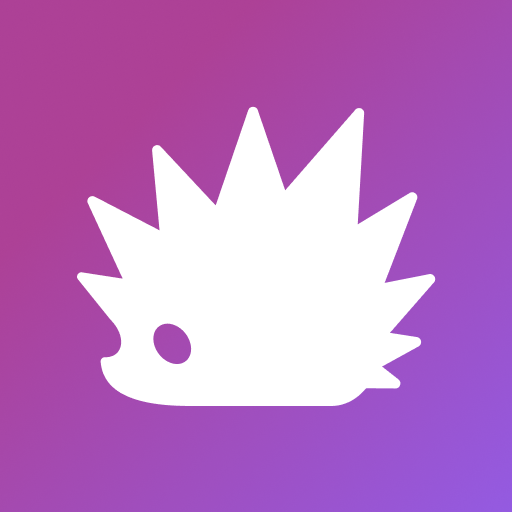 Hedgehog logo