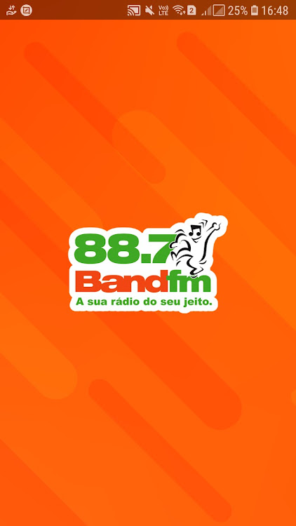 Band FM 88.7 Ribeirão Grande - 4.9 - (Android)