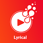 Cover Image of Download Lyrical - Video Status Maker 1.1.4 APK