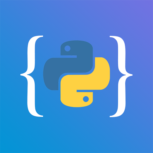 Python Programming - 3.6 (Refe  Icon