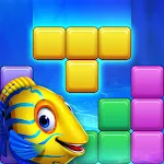 Cover Image of Herunterladen Block Puzzle Fish – Kostenlose Puzzlespiele 1.0.26 APK