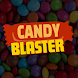 Candy Blaster - Androidアプリ