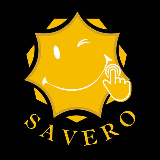 Savero Easy Booking