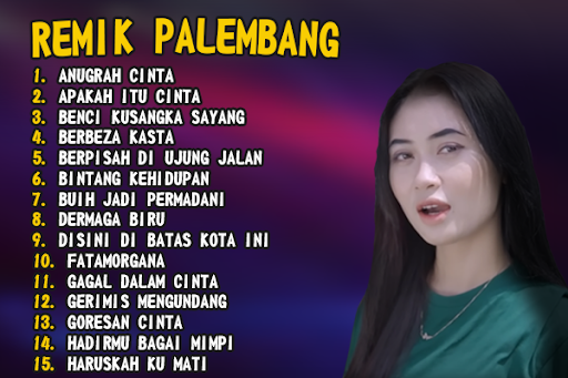 DJ Remik Palembang Sloww BASS