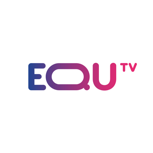 EQU TV logo