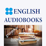 Cover Image of 下载 Learn English with AudioBooks 1.7 APK