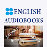 Learn English with AudioBooks icon