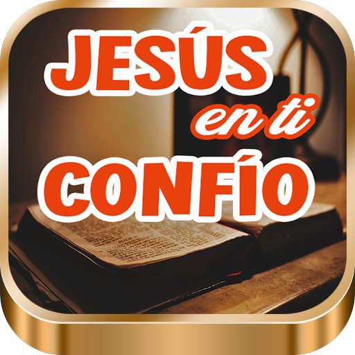 Frases Cristianas con Imagen logo