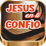 Cover Image of Download Frases Cristianas con Imagen 1.0 APK