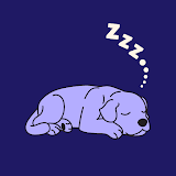 Calming Music for Dogs Calmly icon