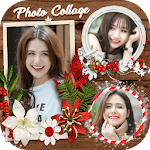 Cover Image of Download Photo frame, Photo collage 1.3.8 APK