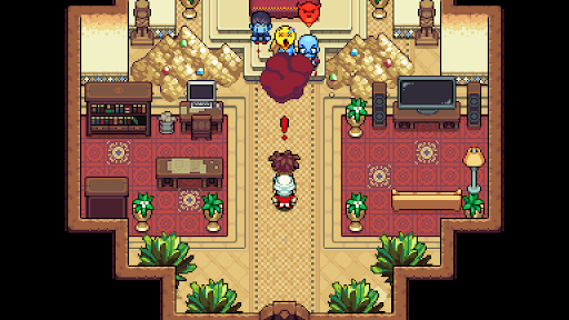 Coromon - Role Playing - games