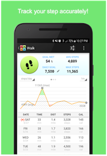 Fitness Tracker & Sleep Tracker For PC 3