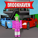 Brookhaven rp race - Androidアプリ