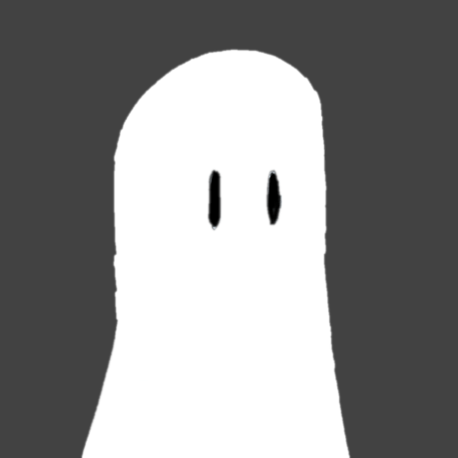 Goal Ghost  Icon