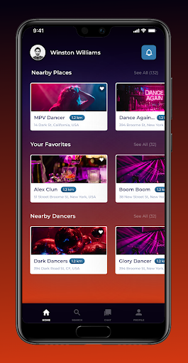 iromance Screen 2
