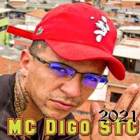 Mc Digo STC - Rico e Pobre - desligada-livre