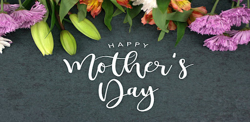Mothers Day GIF Greeting. Screen 3