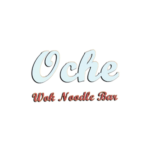 Oche Thai logo