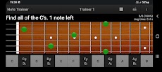 Guitar Note Trainer Demoのおすすめ画像4