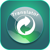 Languages Translator icon