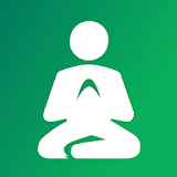 breathe: Meditation, mindfulness and relaxation icon