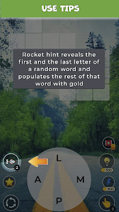 Tricky Words: Word Puzzle Game 5.0.4 APK screenshots 13