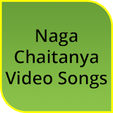 Naga Chaitanya Hit songs icon