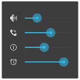Volume Control Ex icon
