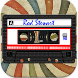 Rod Stewart songs lyric icon